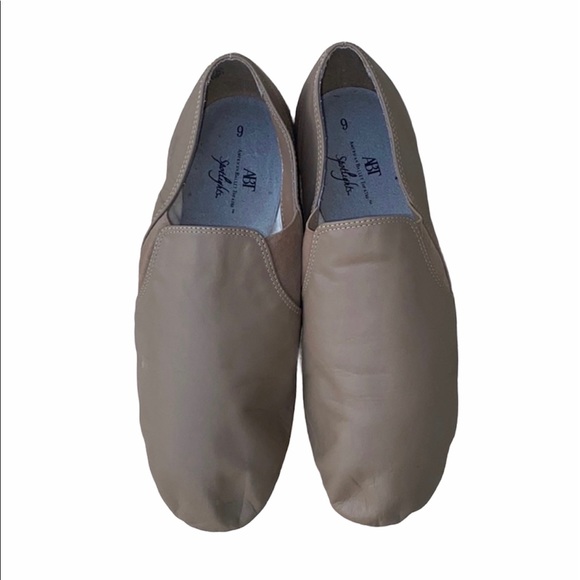 american ballet Shoes - Jazz shoe